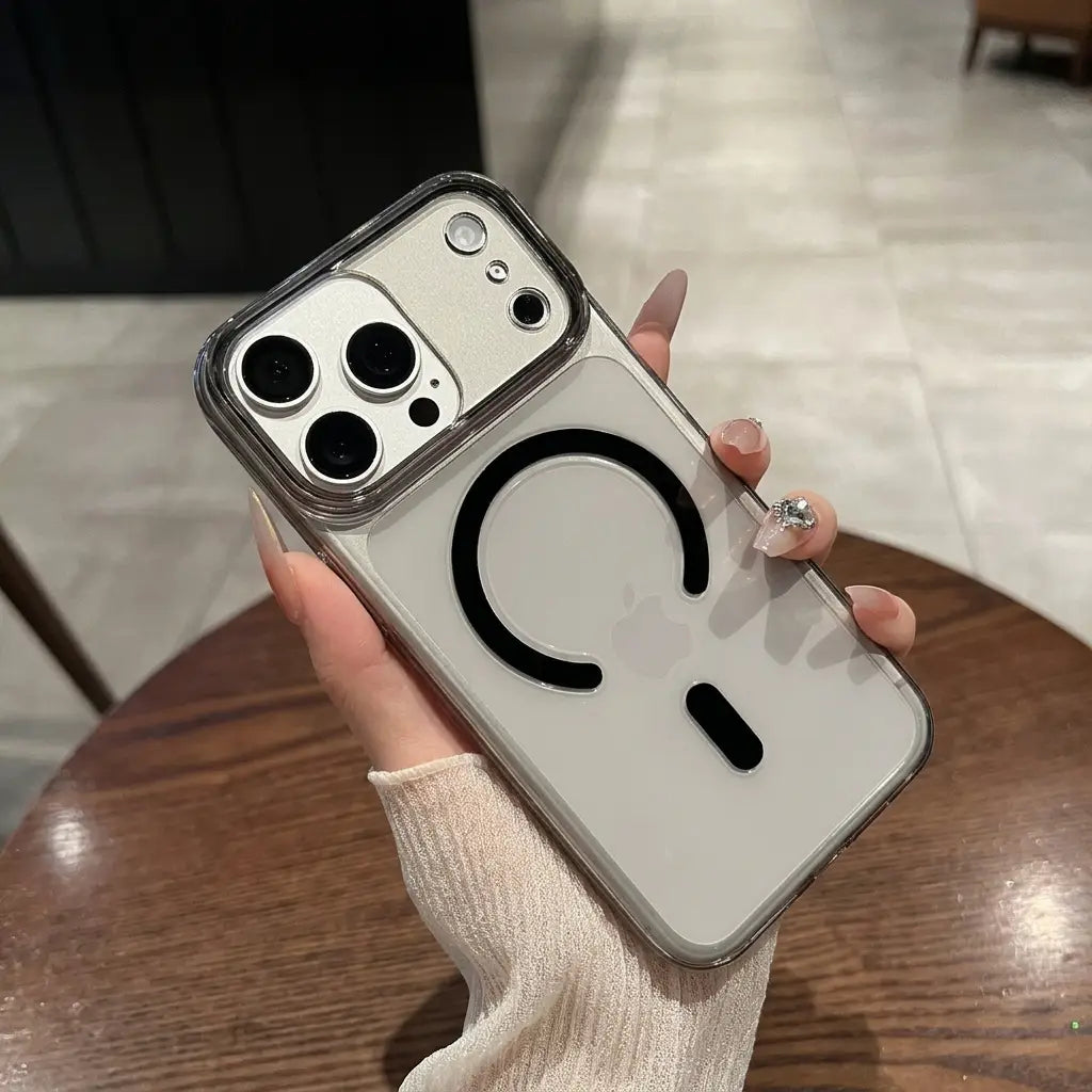 Crystal Snap