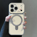 Future Ready Style Kickstand Frame Case