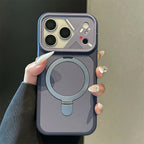 Future Ready Style Kickstand Frame Case