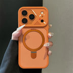 Future Ready Style Kickstand Frame Case