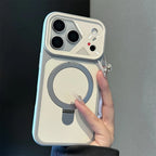 Future Ready Style Kickstand Frame Case