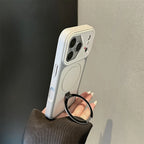 Future Ready Style Kickstand Frame Case