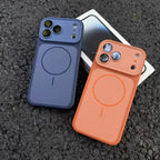 Classic Radiant Tone Matte Magsafe Case