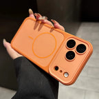 Classic Radiant Tone Matte Magsafe Case