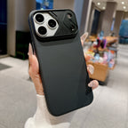 Velocity Carbon Strike Contrast Armor Case
