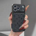 Louis Dark Signature Case