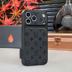 Louis Dark Signature Case