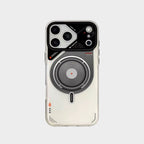 Hyper Drive Circuit Magsafe Case