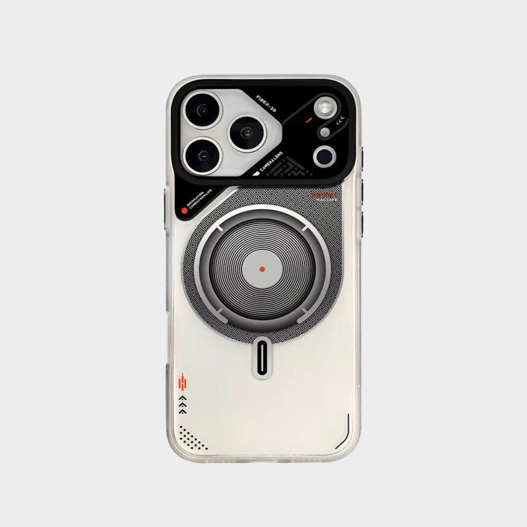 Hyper Drive Circuit Magsafe Case