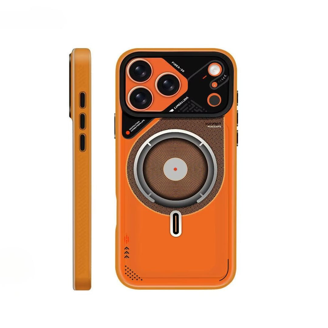 Hyper Drive Circuit Magsafe Case
