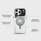 Hyper Drive Circuit Magsafe Case
