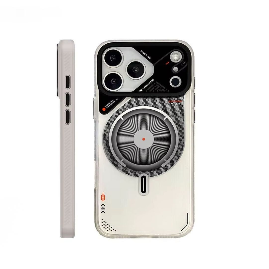 Hyper Drive Circuit Magsafe Case