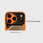 Hyper Drive Circuit Magsafe Case