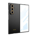 Galaxy Z Fold8 Ultra Micro Frosted Shield Case