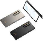 Galaxy Z Fold8 Ultra Micro Frosted Shield Case