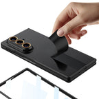 Galaxy Z Fold8 Ultra Micro Frosted Shield Case