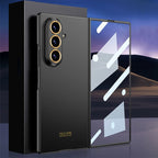 Galaxy Z Fold8 Ultra Micro Frosted Shield Case