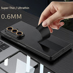Galaxy Z Fold8 Ultra Micro Frosted Shield Case