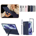 Galaxy Z Fold8 Ultra Dual Function Wristband Stand Case