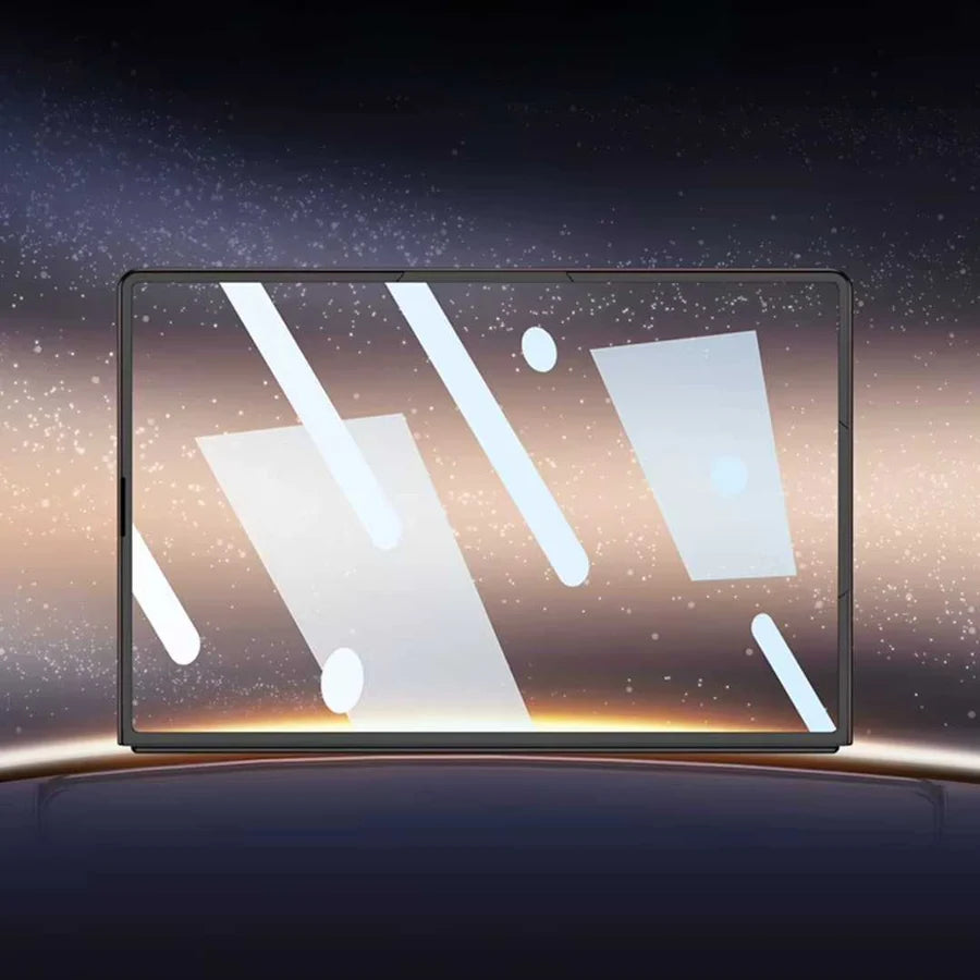 Galaxy Z Fold8 Ultra Micro Frosted Shield Case