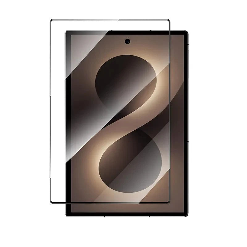 Galaxy Z Fold8 Ultra Impact Shield Tempered Glass