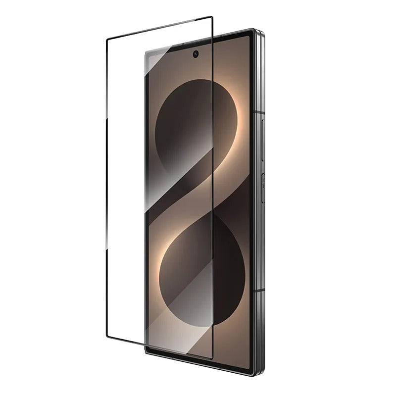 Galaxy Z Fold8 Ultra Impact Shield Tempered Glass