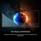 Galaxy Z Fold8 Ultra Impact Shield Tempered Glass