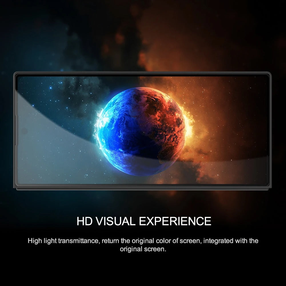 Galaxy Z Fold8 Ultra Impact Shield Tempered Glass