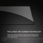 Galaxy Z Fold8 Ultra Impact Shield Tempered Glass