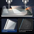 Galaxy Z Fold8 Ultra Impact Shield Tempered Glass