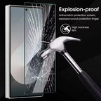 Galaxy Z Fold8 Ultra Impact Shield Tempered Glass