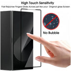 Galaxy Z Fold8 Ultra Impact Shield Tempered Glass