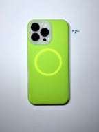 Protective Apple iPhone Back Cover - CloudLush MagSafe iPhone Case - Style 13