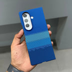 LUXO BLUE LOOP SAMSANG MAGSAFE CASE ( No. 3345 ) Mobile Case by CoverMeUp