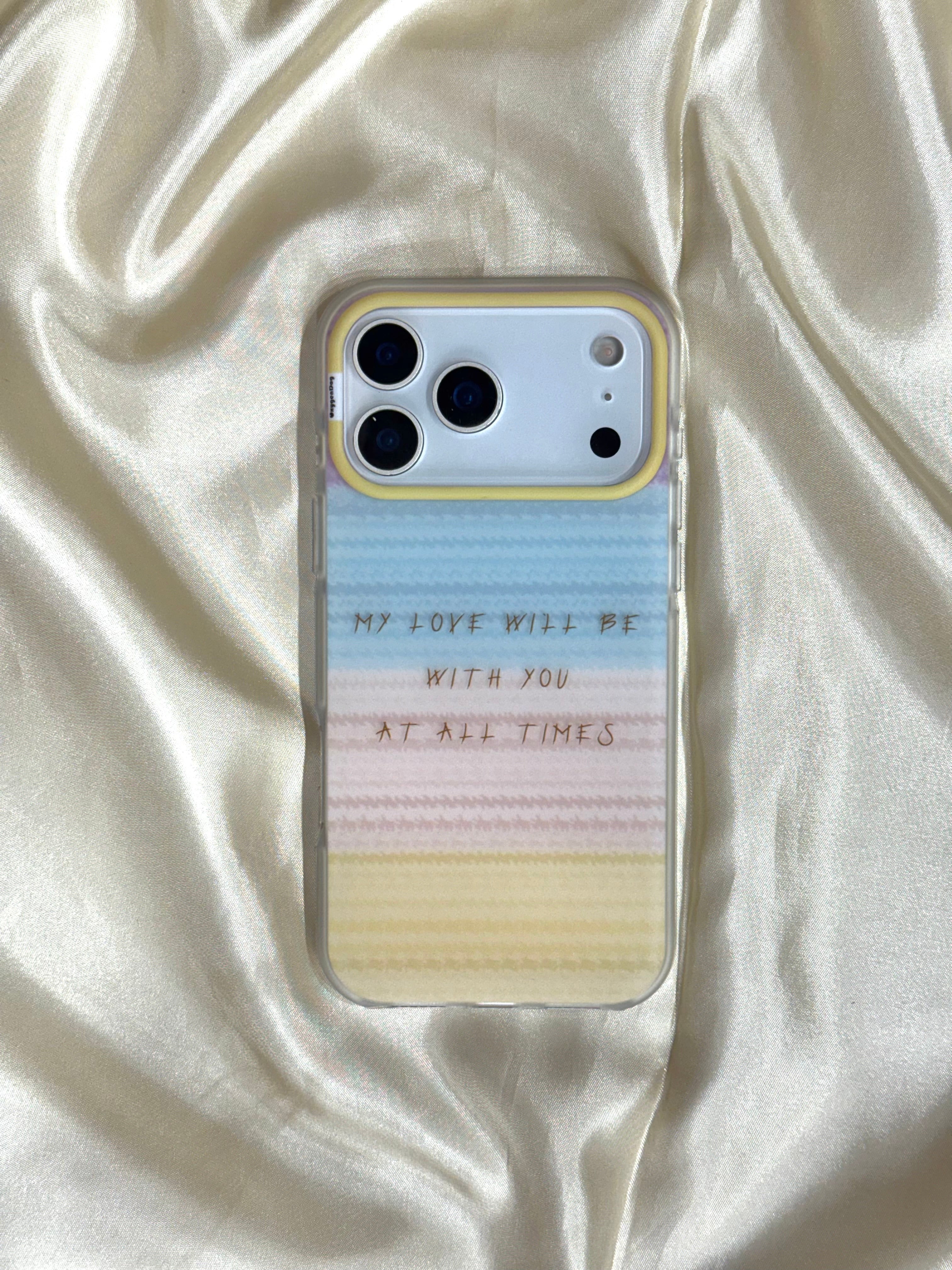 Cartoon Designer Matte Finish Case for iPhone 17 Pro