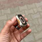 Mode Metal Watch Case-44-45mm ( No. 1698 ) Mobile Case by CoverMeUp - Style 4