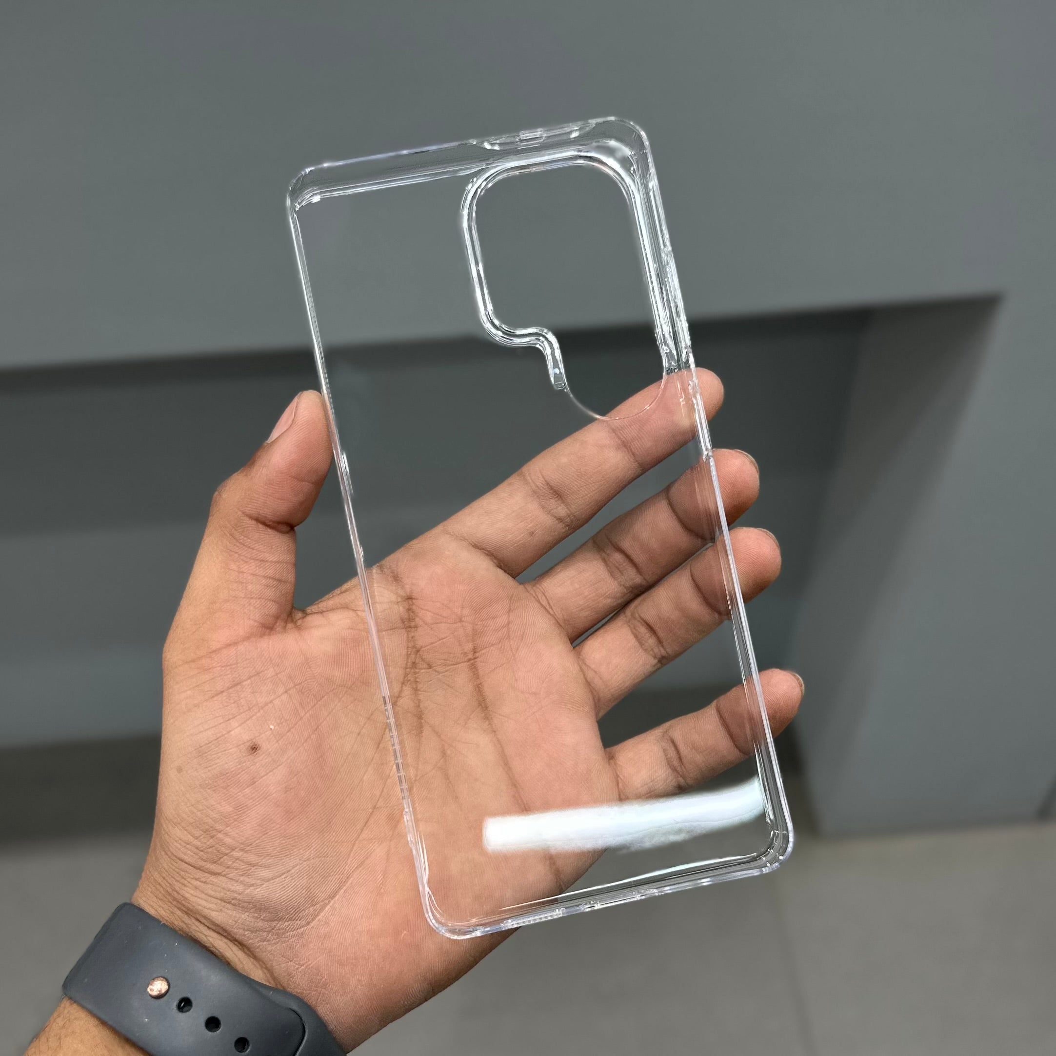 KEEPHONE X CRYSTAL CASE ( No. 3182 ) Mobile Case by CoverMeUp - Style 4