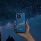 Original pitaka ultra slim carbon fibre case Mobile Case by CoverMeUp - Style 3