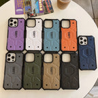 Protective Apple iPhone Back Cover - Premium Hard Protective Case for iPhone