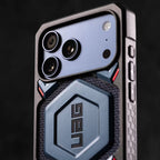 UAG Urban Armor Gear Monarch Pro Kevlar iPhone 17 Pro Max Case