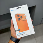 KUZOOM CAMERA FILM ( No. 2479 ) Mobile Case by CoverMeUp