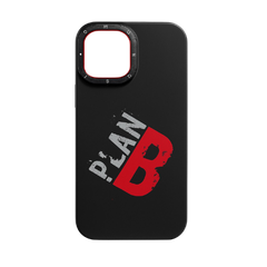 High Print Mechanical Case for iPhone