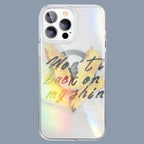 Protective Apple iPhone Back Cover - Premium Matte Finished Designer Magsafe Compatible Case for iPhone 13 Pro Max