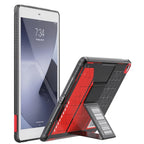 Mutural Series iPad Case with Holder For iPad & iPad Pro Mobile Case by CoverMeUp - Style 3