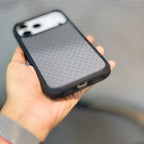 AshCarbon MagSafe iPhone 17 Series Case