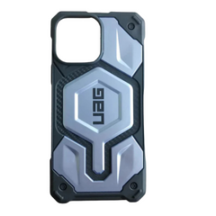 Rugged Lightweight Premium Protective Case/Cover Designed For iPhone with Wireless Charging Compatible