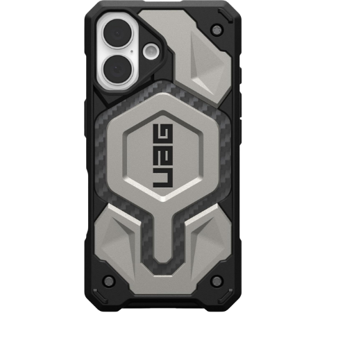 Rugged Lightweight Premium Protective Case/Cover Designed For iPhone with Wireless Charging Compatible