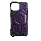 Protective Apple iPhone Back Cover - Rugged Lightweight Premium Protective Case/Cover Designed For iPhone with Wireless Charging Compatible - Style 5