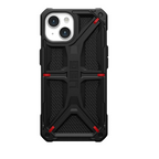 Protective Apple iPhone Back Cover - Rugged Lightweight Premium Protective Case/Cover Designed For iPhone with Wireless Charging Compatible - Style 6