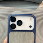 DualTone With WoodÉlite iPhone 17 Pro Max Case